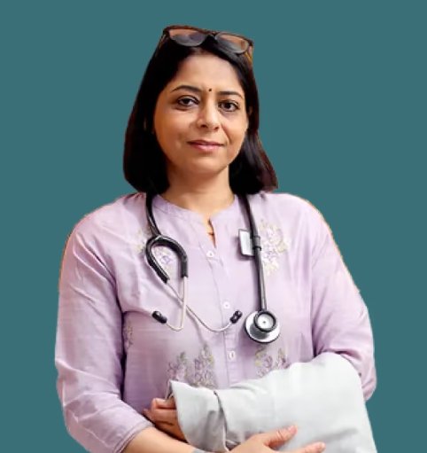 Dr. Leena Patil