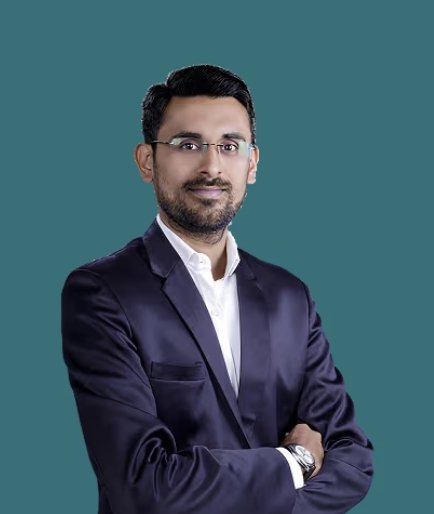 Dr. Alpesh Dhandhaliya