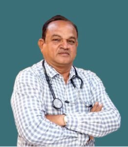 Dr. Mansukh Mangukiya