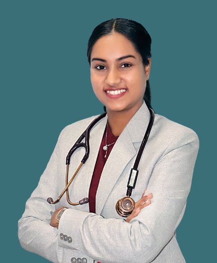 DR. DIPIKA OAD
