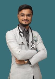 Dr. Chintan Gohil