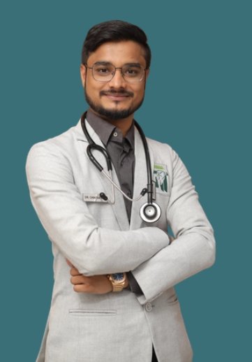 Dr. Chintan Gohil
