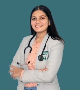 Dr. Nidhi Baharte