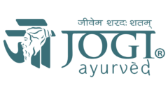 Jogi Ayurved Logo