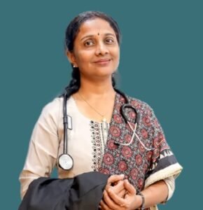 Dr. Devangi Jogal